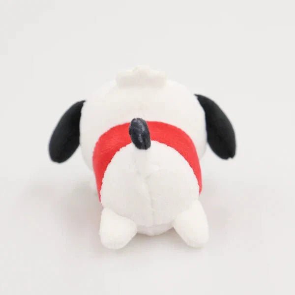 [POCHACCO] "Laying" Tenori Plush - Rosey’s Kawaii Shop