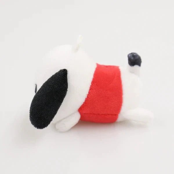 [POCHACCO] "Laying" Tenori Plush - Rosey’s Kawaii Shop