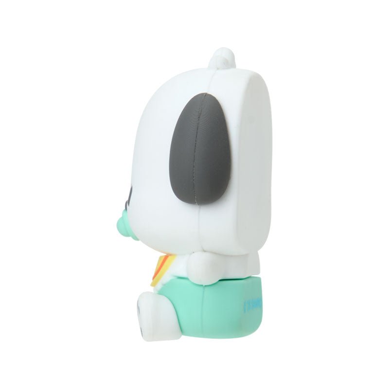 [POCHACCO] "Sanrio Baby" Mascot Magnet - Rosey’s Kawaii Shop