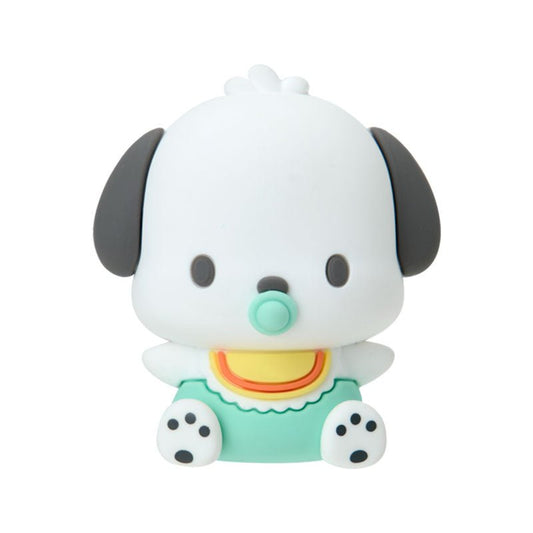 [POCHACCO] "Sanrio Baby" Mascot Magnet - Rosey’s Kawaii Shop