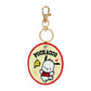 [POCHACCO] "Sanrio Character Awards 2025 Part 1" Embroidered Patch Keychain - Rosey’s Kawaii Shop