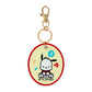[POCHACCO] "Sanrio Character Awards 2025 Part 1" Embroidered Patch Keychain - Rosey’s Kawaii Shop