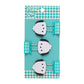 [POCHACCO] "Sanrio Double Binder Clips" - Rosey’s Kawaii Shop