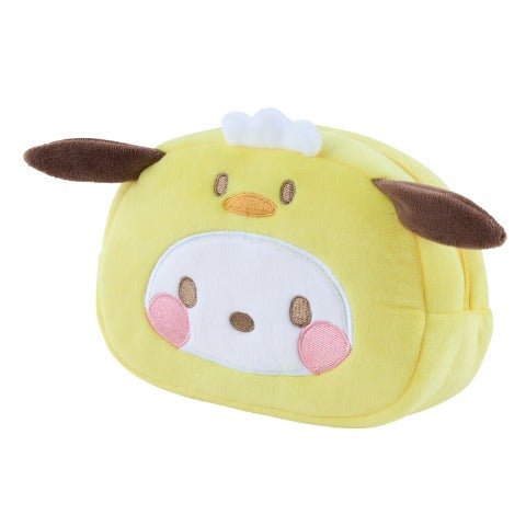 [POCHACCO] "Sanrio Kaburimono Series" Pouch - Rosey’s Kawaii Shop