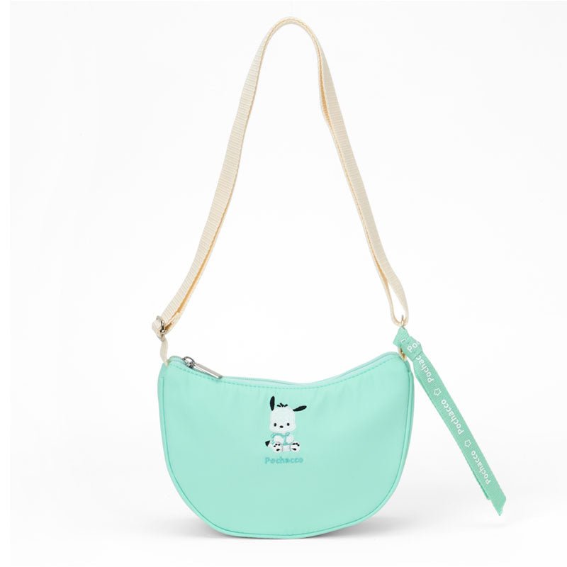 [POCHACCO] "Sanrio Shoulder Bag" - Rosey’s Kawaii Shop