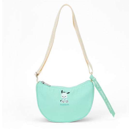 [POCHACCO] "Sanrio Shoulder Bag" - Rosey’s Kawaii Shop