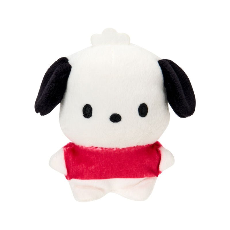 [POCHACCO] "Sanrio Super Cute Adventures Chimapote Collection" Plush - Rosey’s Kawaii Shop