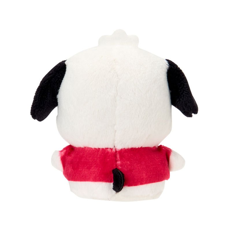 [POCHACCO] "Sanrio Super Cute Adventures Chimapote Collection" Plush - Rosey’s Kawaii Shop