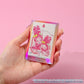 [POCHACCO x THANAT] "Munekyunten x Sanrio" Sticker - Rosey’s Kawaii Shop