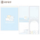 "Pokantotan" Memo Pad - Rosey’s Kawaii Shop