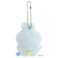 "Pokantotan" MINI Plush Keychain - Rosey’s Kawaii Shop