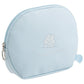 "Pokantotan" Round Pouch - Rosey’s Kawaii Shop