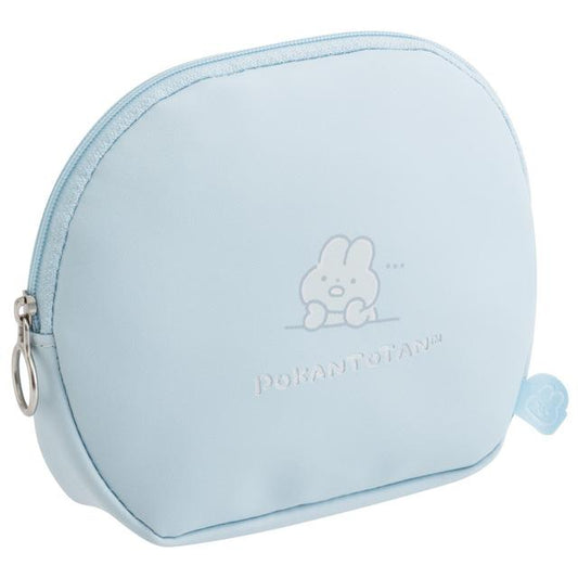 "Pokantotan" Round Pouch - Rosey’s Kawaii Shop