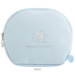 "Pokantotan" Round Pouch - Rosey’s Kawaii Shop