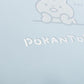 "Pokantotan" Round Pouch - Rosey’s Kawaii Shop