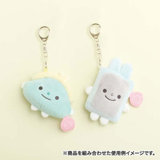 "Pokantotan" Take Me Hanging Plush Keychain - Rosey’s Kawaii Shop