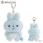 "Pokantotan Yorisoi Pokanto" Hanging Plush Keychain - Rosey’s Kawaii Shop