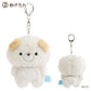 "Pokantotan Yorisoi Pokanto" Hanging Plush Keychain - Rosey’s Kawaii Shop
