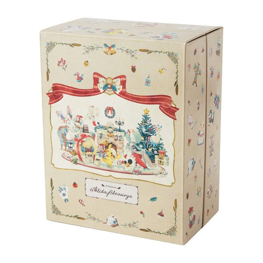 "Pokemon Holiday Blessings" Advent Calendar - Rosey’s Kawaii Shop