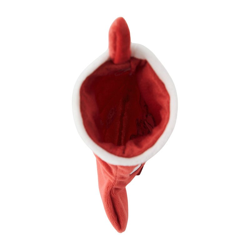 "Pokemon Holiday Blessings Christmas" Stocking with Scones - Rosey’s Kawaii Shop