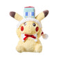 "Pokemon Holiday Blessings" Small Plush - Rosey’s Kawaii Shop