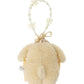 [POMPOMPURIN] "Maison de FLEUR x Sanrio" Plush Keychain - Rosey’s Kawaii Shop