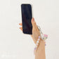 [POMPOMPURIN] "Sanrio Bead Hand" Strap - Rosey’s Kawaii Shop