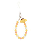 [POMPOMPURIN] "Sanrio Bead Hand" Strap - Rosey’s Kawaii Shop