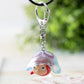 "Ponyo Jellyfish" Keychain - Rosey’s Kawaii Shop