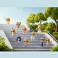 "POPMART Cardcaptor Sakura: Clear Card Arc" Blind Box - Rosey’s Kawaii Shop