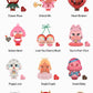 POPMART "CRYBABY Crying For Love" Blind Box - Rosey’s Kawaii Shop