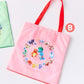 [PINK] LIMITED "PokePark Kanto" Eco Bag