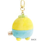 [PUCCHY] "Uso Tantei Tomanto" Plush Keychain - Rosey’s Kawaii Shop