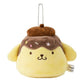 [PUDDING] "Pompompurin" Plush Keychain - Rosey’s Kawaii Shop