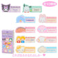[PURPLE / BADGE] "Sanrio Character Awards 2025 Part 1" Blind Box - Rosey’s Kawaii Shop