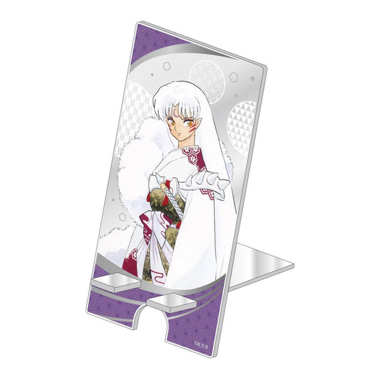 [PURPLE] "InuYasha" Multi Stand - Rosey’s Kawaii Shop