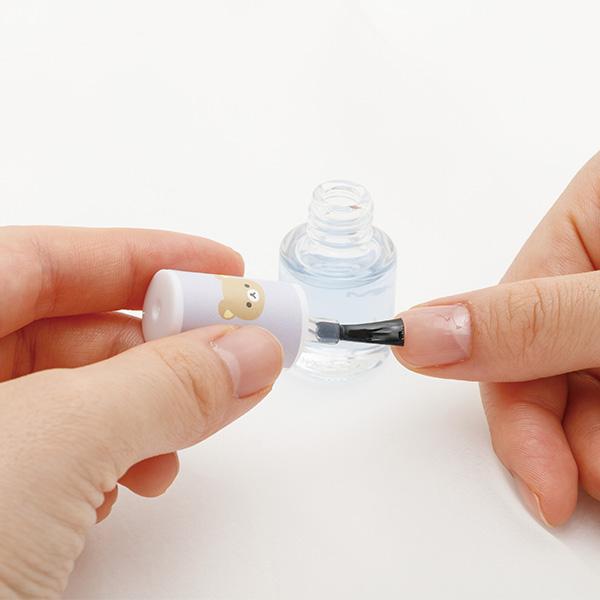 [PURPLE / RILAKKUMA] "San - x Characters Hand Care Gift" - Rosey’s Kawaii Shop