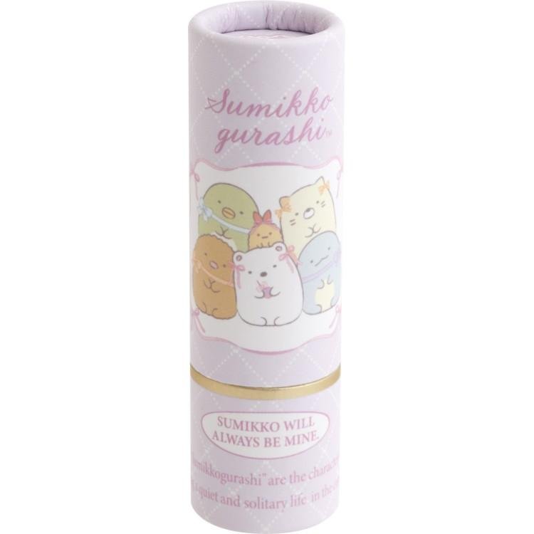 [PURPLE / SUMIKKO GURASHI] "San - x Characters Lip Balm" - Rosey’s Kawaii Shop