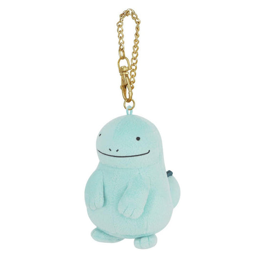 [QUAGSIRE] "Pokemon ALL STAR COLLECTION" Plush Keychain - Rosey’s Kawaii Shop