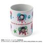 "Junji Ito & Sanrio Deformed" Mug