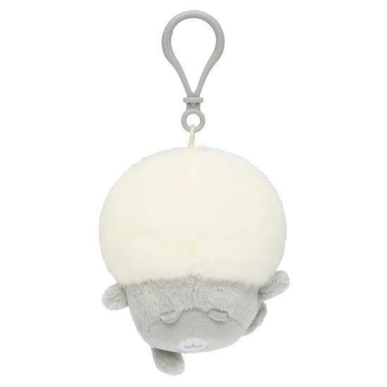 [RAKKO] "Chiikawa Baby" Plush Keychain - Rosey’s Kawaii Shop