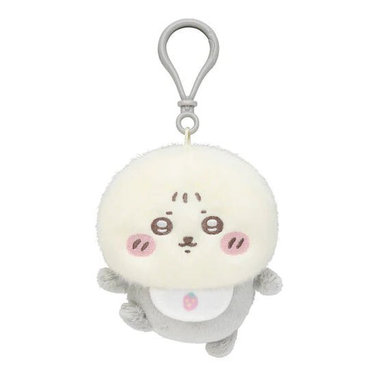 [RAKKO] "Chiikawa Baby" Plush Keychain - Rosey’s Kawaii Shop