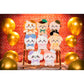 [RAKKO] "Chiikawa Tokyo Souvenir" Sitting Plush - Rosey’s Kawaii Shop