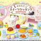 RE - MENT "Sumikko Gurashi Cooking Sweets Together" Blind Box - Rosey’s Kawaii Shop