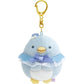 [REAL PENGUIN] "Sumikko Gurashi Penguin Lagoon" Plush Keychain - Rosey’s Kawaii Shop