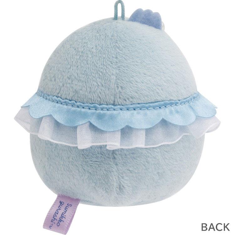 [REAL PENGUIN] "Sumikko Gurashi Penguin Lagoon" Plush Keychain - Rosey’s Kawaii Shop