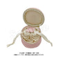 [RED] "Cardcaptor Sakura Motif" Jewelry Pouch - Rosey’s Kawaii Shop
