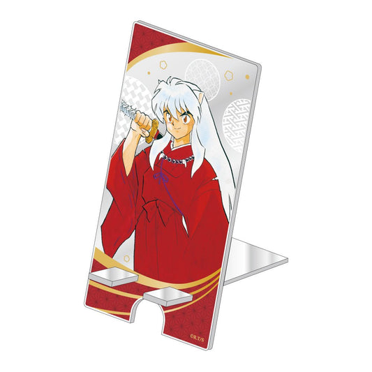 [RED] "InuYasha" Multi Stand - Rosey’s Kawaii Shop