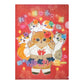 [RED] "Mofusand Gal Nyan Series" Clear File - Rosey’s Kawaii Shop
