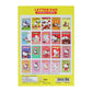 [RED] "Sanrio Strawberry News 50th Anniversary" Letter Pad - Rosey’s Kawaii Shop